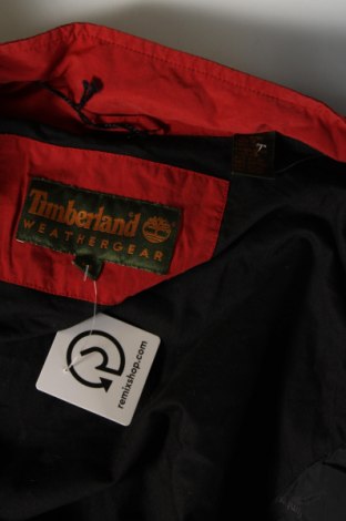 Dámská bunda  Timberland, Velikost M, Barva Červená, Cena  1 734,00 Kč