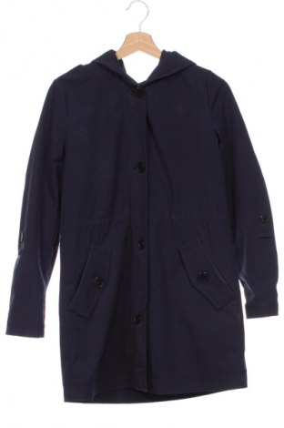 Damenjacke Tom Tailor, Größe XS, Farbe Blau, Preis 20,99 €