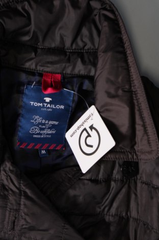 Damenjacke Tom Tailor, Größe M, Farbe Braun, Preis € 52,29