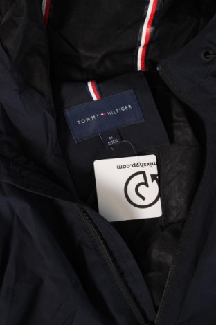 Geacă de femei Tommy Hilfiger, Mărime M, Culoare Albastru, Preț 225,99 Lei