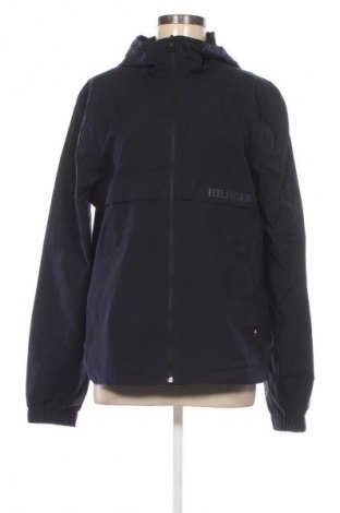 Damenjacke Tommy Hilfiger, Größe M, Farbe Blau, Preis 47,99 €