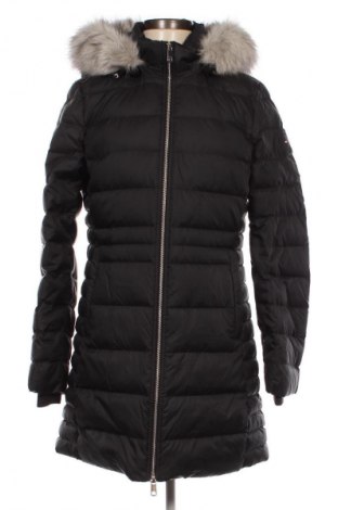 Geacă de femei Tommy Hilfiger, Mărime M, Culoare Negru, Preț 1.365,99 Lei