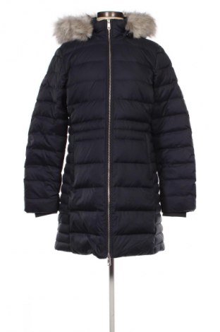 Dámska bunda  Tommy Hilfiger, Veľkosť L, Farba Modrá, Cena  141,95 €