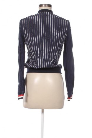 Geacă de femei Tommy Hilfiger, Mărime S, Culoare Albastru, Preț 450,99 Lei