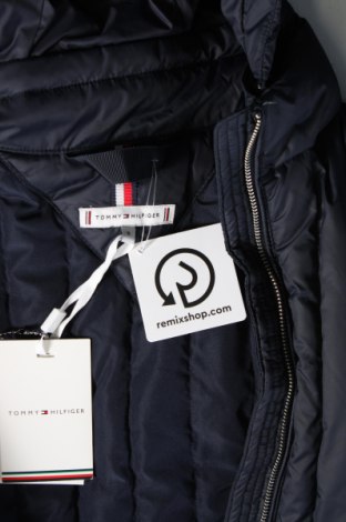 Dámská bunda  Tommy Hilfiger, Velikost S, Barva Modrá, Cena  5 299,00 Kč