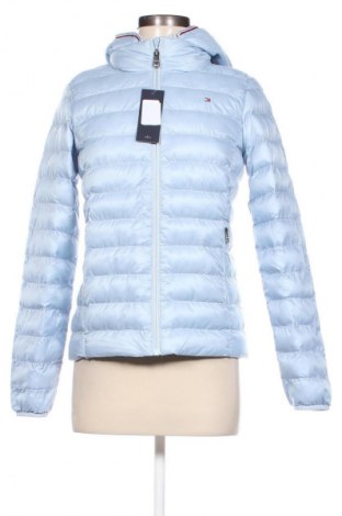 Geacă de femei Tommy Hilfiger, Mărime XS, Culoare Albastru, Preț 1.092,99 Lei