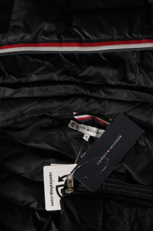 Damenjacke Tommy Hilfiger, Größe XXL, Farbe Schwarz, Preis € 231,49