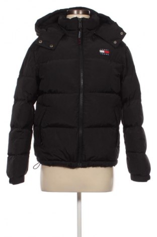 Geacă de femei Tommy Jeans, Mărime XS, Culoare Negru, Preț 1.253,99 Lei