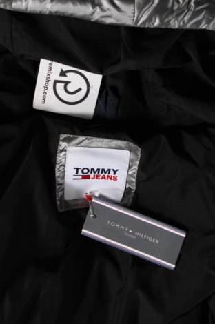 Geacă de femei Tommy Jeans, Mărime S, Culoare Negru, Preț 1.253,99 Lei