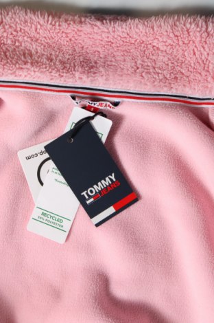 Damenjacke Tommy Jeans, Größe S, Farbe Rosa, Preis 219,49 €