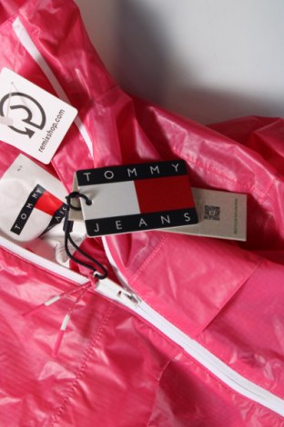 Geacă de femei Tommy Jeans, Mărime S, Culoare Roz, Preț 622,99 Lei