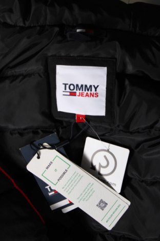 Geacă de femei Tommy Jeans, Mărime S, Culoare Negru, Preț 1.253,99 Lei