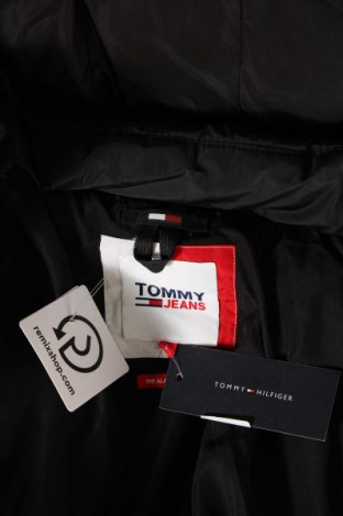 Geacă de femei Tommy Jeans, Mărime L, Culoare Negru, Preț 1.253,99 Lei