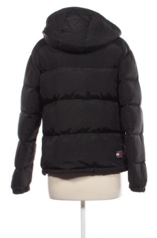 Geacă de femei Tommy Jeans, Mărime S, Culoare Negru, Preț 689,99 Lei