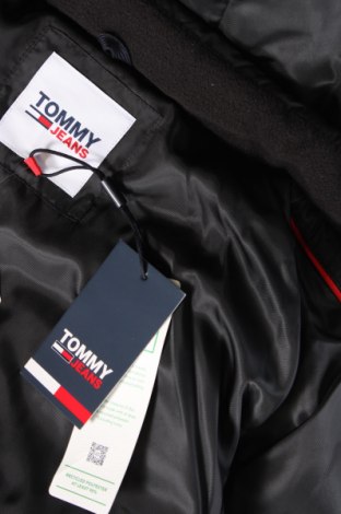 Geacă de femei Tommy Jeans, Mărime XL, Culoare Negru, Preț 752,99 Lei