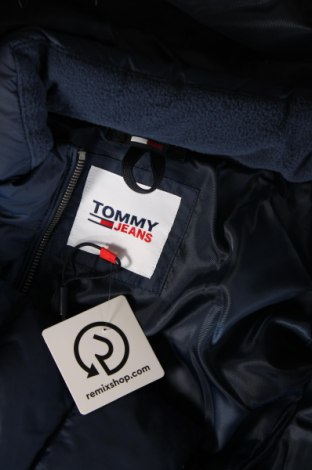 Damenjacke Tommy Jeans, Größe XS, Farbe Blau, Preis € 265,49