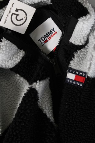 Dámská bunda  Tommy Jeans, Velikost S, Barva Vícebarevné, Cena  4 129,00 Kč