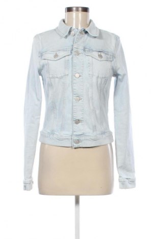 Damenjacke Tommy Jeans, Größe S, Farbe Blau, Preis 161,99 €