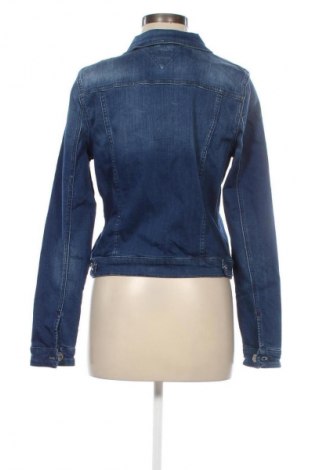 Damenjacke Tommy Jeans, Größe M, Farbe Blau, Preis 105,49 €