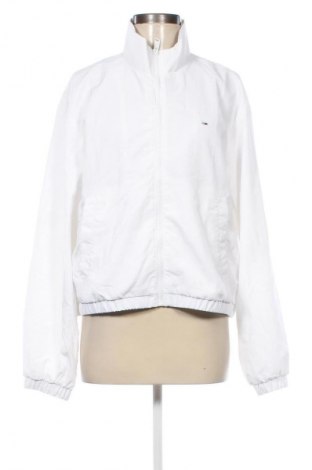 Dámska bunda  Tommy Jeans, Veľkosť L, Farba Biela, Cena  116,95 €