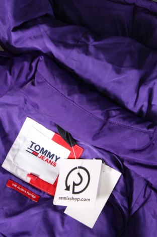 Kurtka damska Tommy Jeans, Rozmiar M, Kolor Fioletowy, Cena 1 218,99 zł