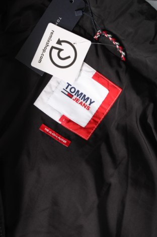 Dámská bunda  Tommy Jeans, Velikost L, Barva Černá, Cena  3 649,00 Kč