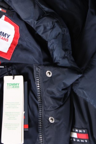 Damenjacke Tommy Jeans, Größe M, Farbe Blau, Preis € 265,49