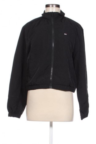 Geacă de femei Tommy Jeans, Mărime XS, Culoare Negru, Preț 363,99 Lei