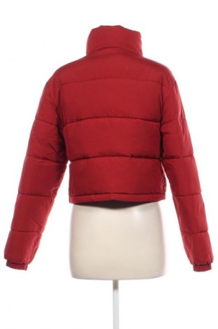 Damenjacke Tommy Jeans, Größe S, Farbe Rot, Preis € 172,99