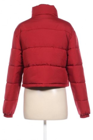 Damenjacke Tommy Jeans, Größe M, Farbe Rot, Preis € 265,49