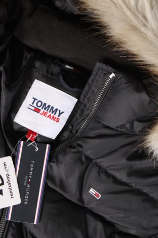 Geacă de femei Tommy Jeans, Mărime S, Culoare Negru, Preț 1.253,99 Lei