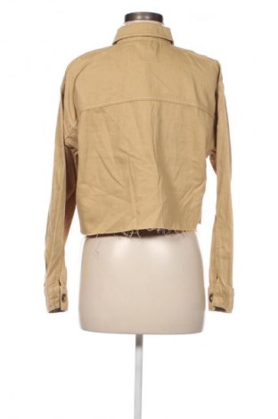 Damenjacke Topshop, Größe S, Farbe Beige, Preis 54,99 €