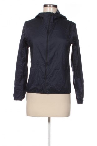 Damenjacke Uniqlo, Größe S, Farbe Blau, Preis € 23,99