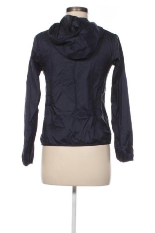 Damenjacke Uniqlo, Größe S, Farbe Blau, Preis 23,99 €