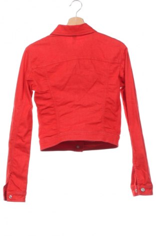 Damenjacke United Colors Of Benetton, Größe XXS, Farbe Rot, Preis € 66,17