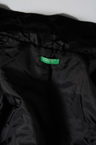 Geacă de femei United Colors Of Benetton, Mărime M, Culoare Negru, Preț 89,99 Lei