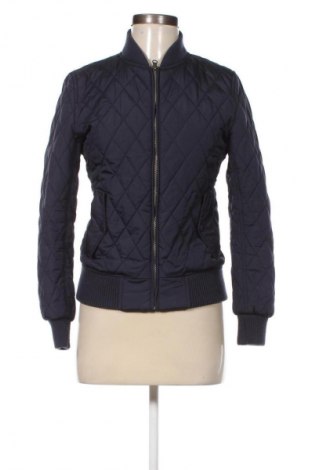 Damenjacke Urban Classics, Größe S, Farbe Blau, Preis 26,99 €