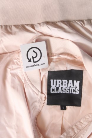 Geacă de femei Urban Classics, Mărime S, Culoare Ecru, Preț 134,99 Lei