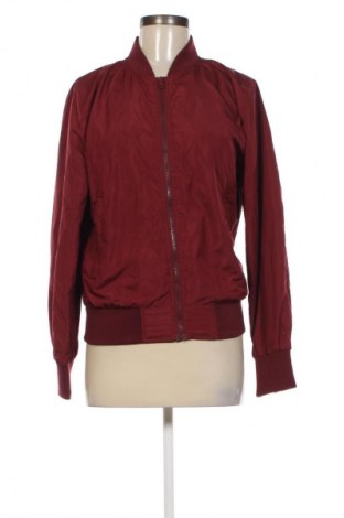 Damenjacke Urban Classics, Größe M, Farbe Rot, Preis € 12,99