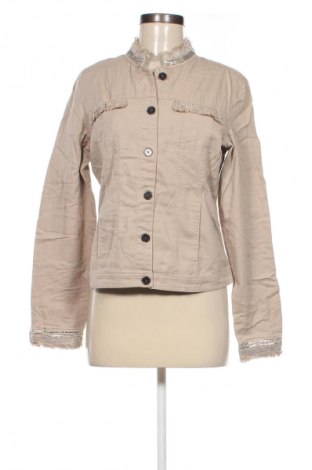 Damenjacke, Größe M, Farbe Beige, Preis € 48,49