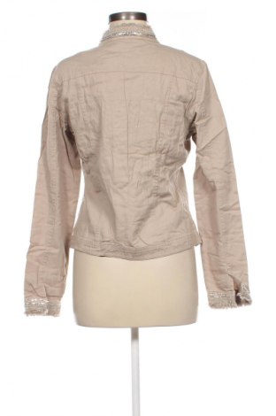 Damenjacke, Größe M, Farbe Beige, Preis 48,49 €