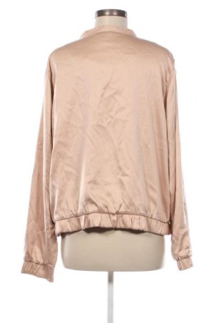 Damenjacke VILA, Größe XL, Farbe Beige, Preis 28,99 €