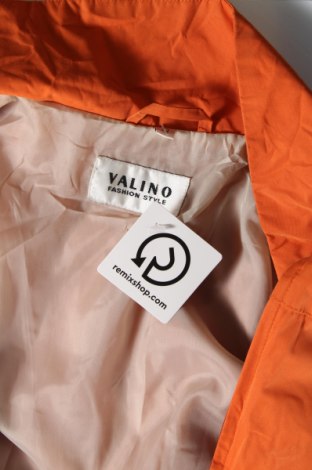 Damenjacke Valino, Größe L, Farbe Orange, Preis 24,99 €