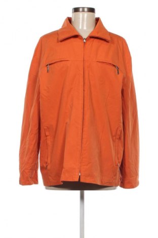 Damenjacke Valino, Größe L, Farbe Orange, Preis € 35,00