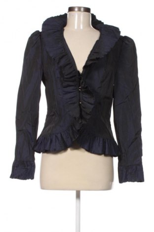 Damen Blazer Vera Mont, Größe L, Farbe Blau, Preis € 142,99