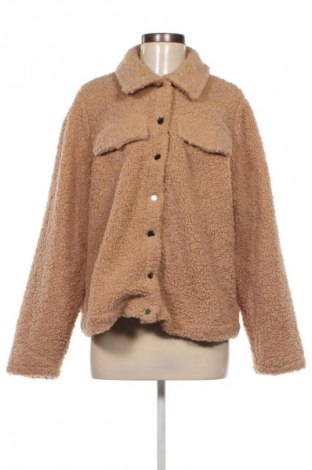 Damenjacke Vero Moda, Größe XL, Farbe Braun, Preis 12,99 €