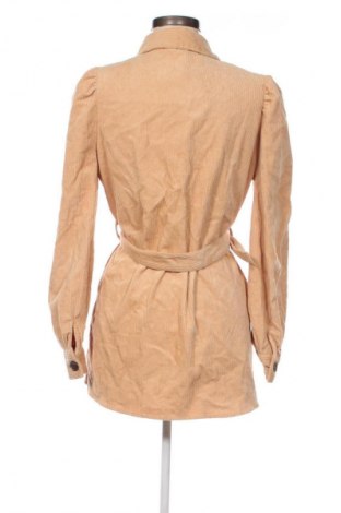 Damenjacke Vero Moda, Größe S, Farbe Beige, Preis 12,99 €