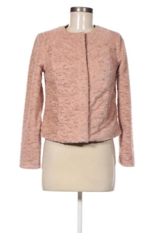 Damenjacke Vero Moda, Größe XS, Farbe Rosa, Preis 12,99 €