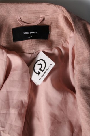 Damenjacke Vero Moda, Größe L, Farbe Rosa, Preis € 11,99