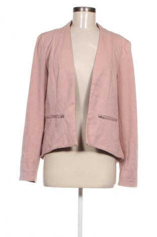 Damenjacke Vero Moda, Größe L, Farbe Rosa, Preis 10,49 €